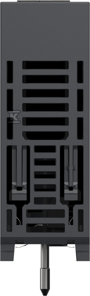 Module PTO, 2 canaux, 4 entrées, 24 V - BMXMSP0200